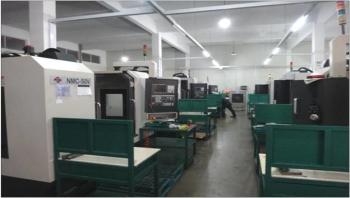 Shanghai Qili Poultry Supplies Co., Limited
