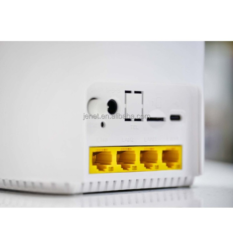 Unicom 5G Cellular Router Multifunctional 5G CPE VN007 Router Dual Sim Wireless Wifi Routers