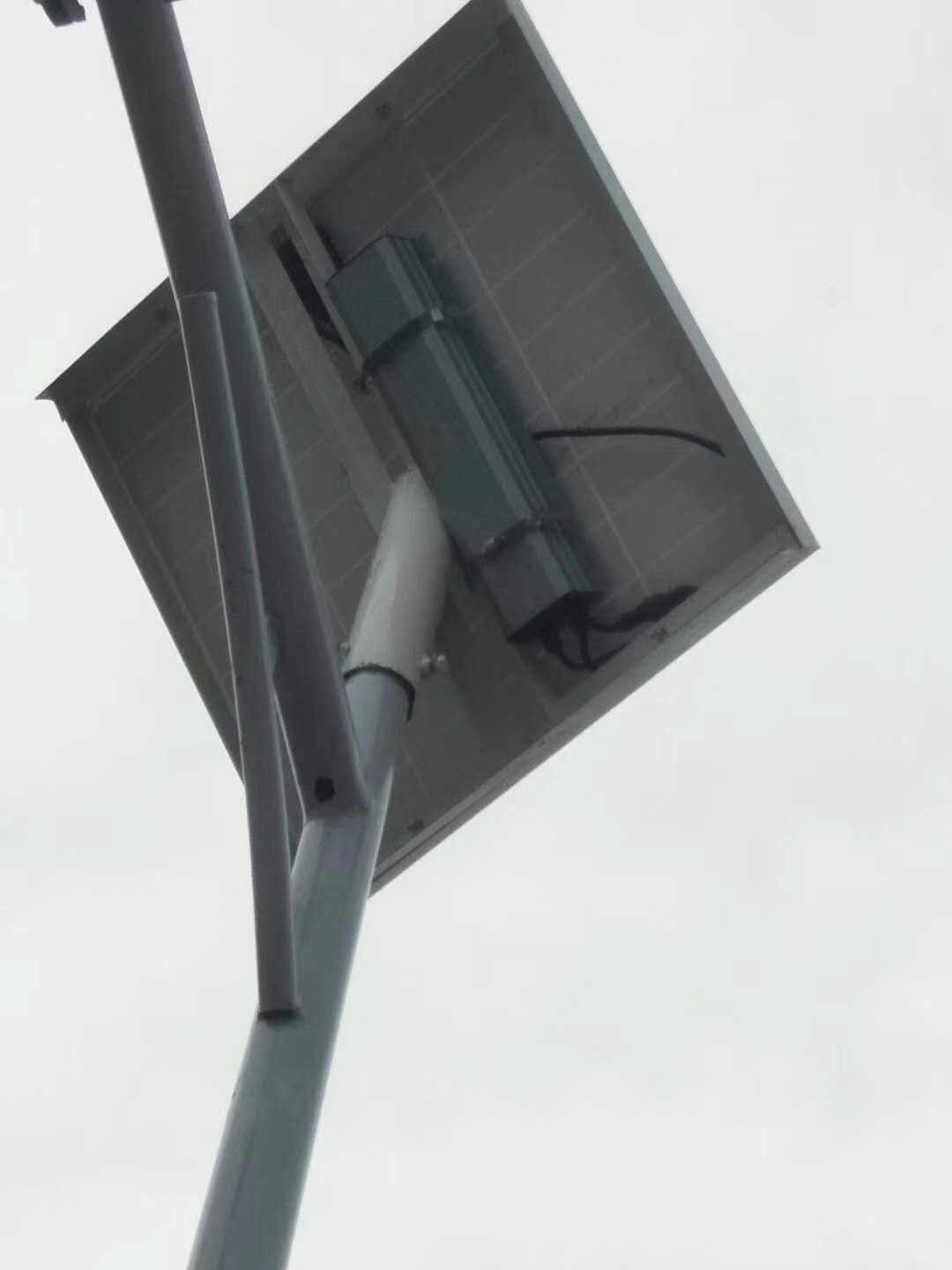 lithium battery for solar light