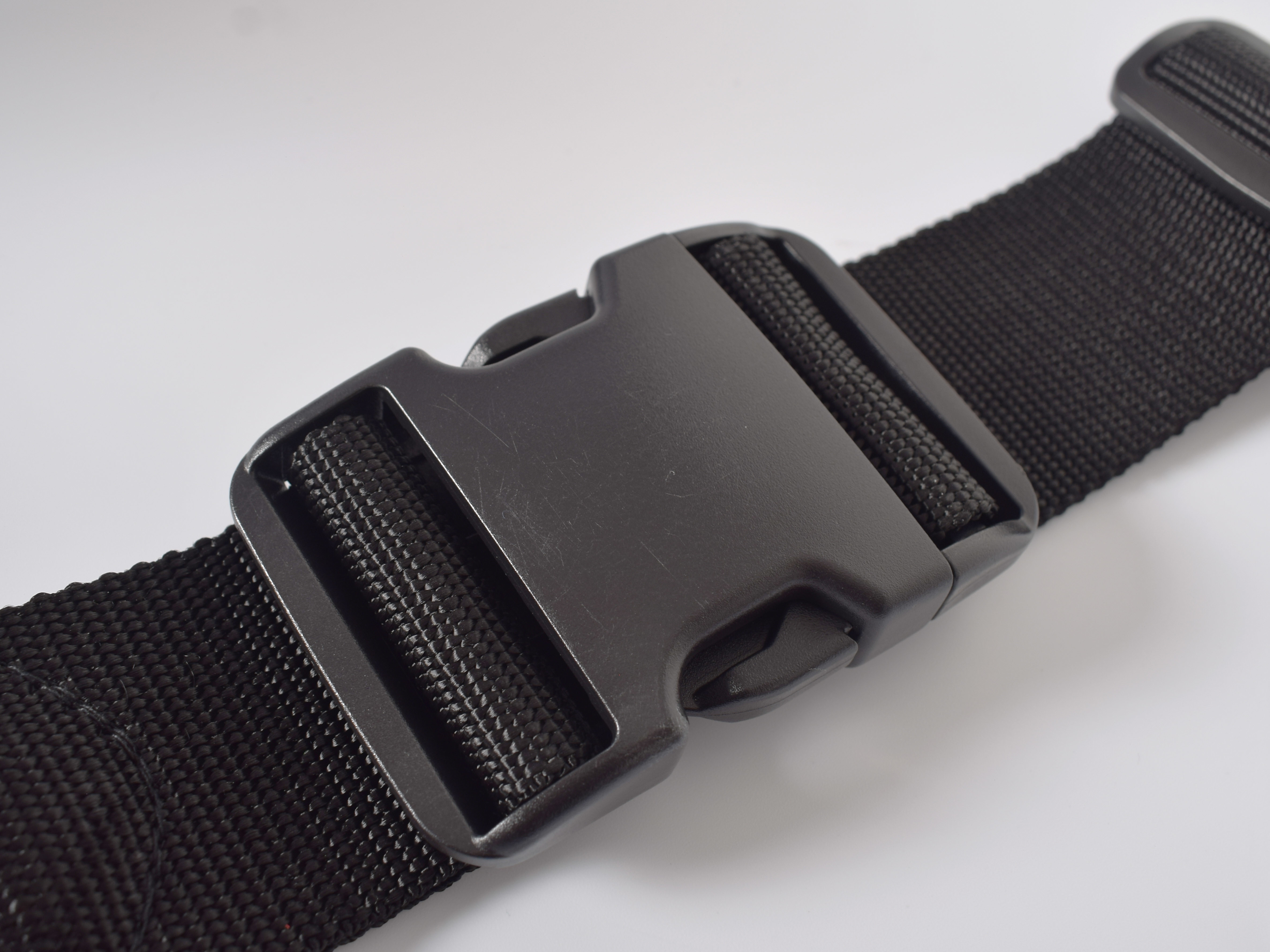 Nylon Wheelchair Accessories Strap Type Seat Belt For Eldery People