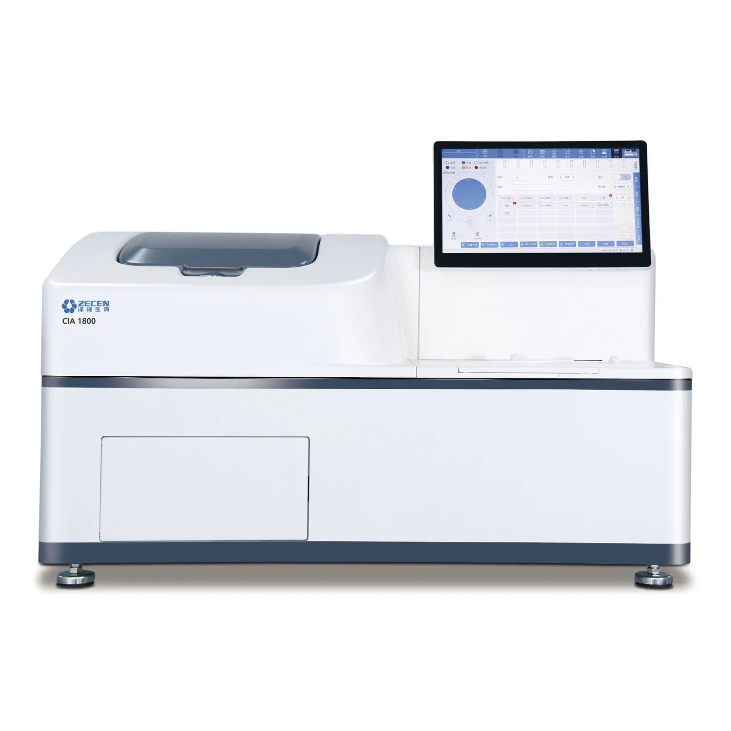 180T/H Automated Immunoassay Analyzer