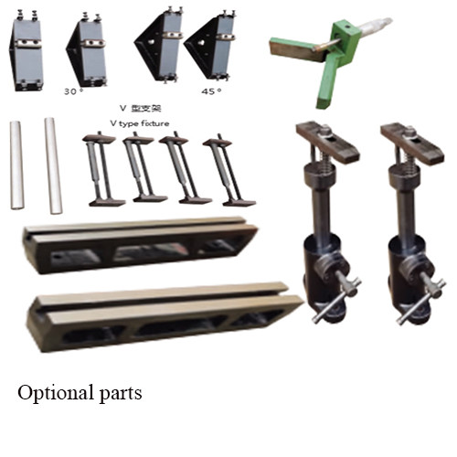 T8018D Engine Block Boring Machine With Adjustable Speed Settings
