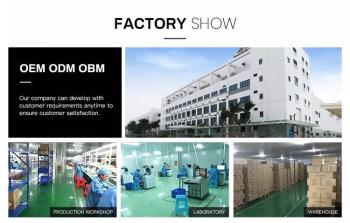 Shenzhen Junbobeauty Technology Co., Ltd.