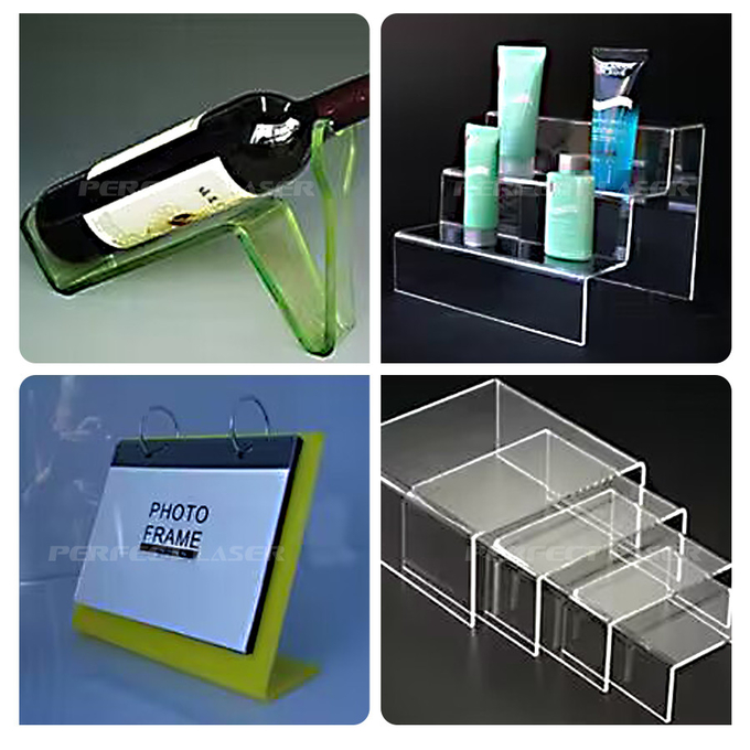 Perfect Laser Acrylic PVC Plastic Sheet Automatic Single Tube Hot Heat Manual Bending Bender Machine