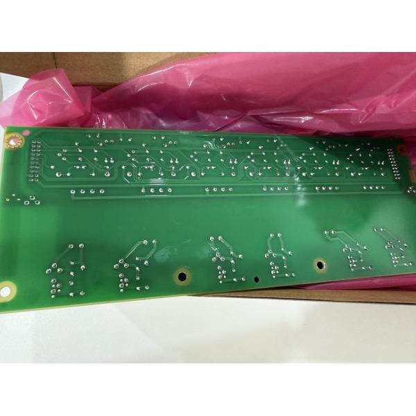 ABB SDCS-PIN-48-SD (COATED) 3BSE004939R1512 Pulse Transformer Board REV K DIN Rail Mount