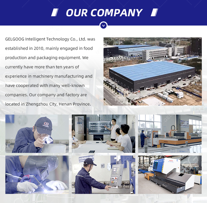 Box wrapping machine factory