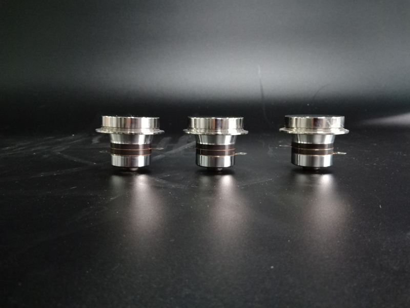 ultrasonic cleaner Beauty transducer 40khz for ultrasonic beauty instrument