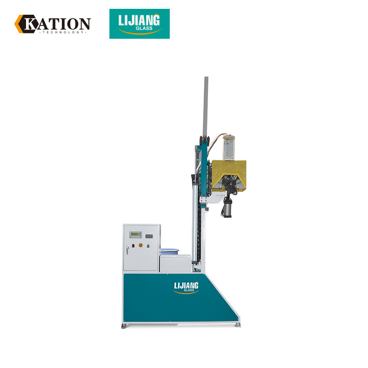 Spacer Frame Carrying Machine For Insulated Glass Processing Double Glazing Making