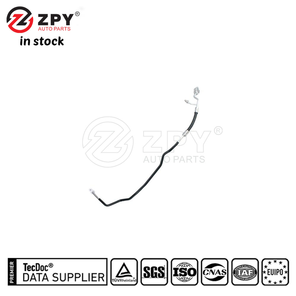 ZPY 7L6820741B Air Conditioning Pipe For Porsche 911 Macan Panamera
