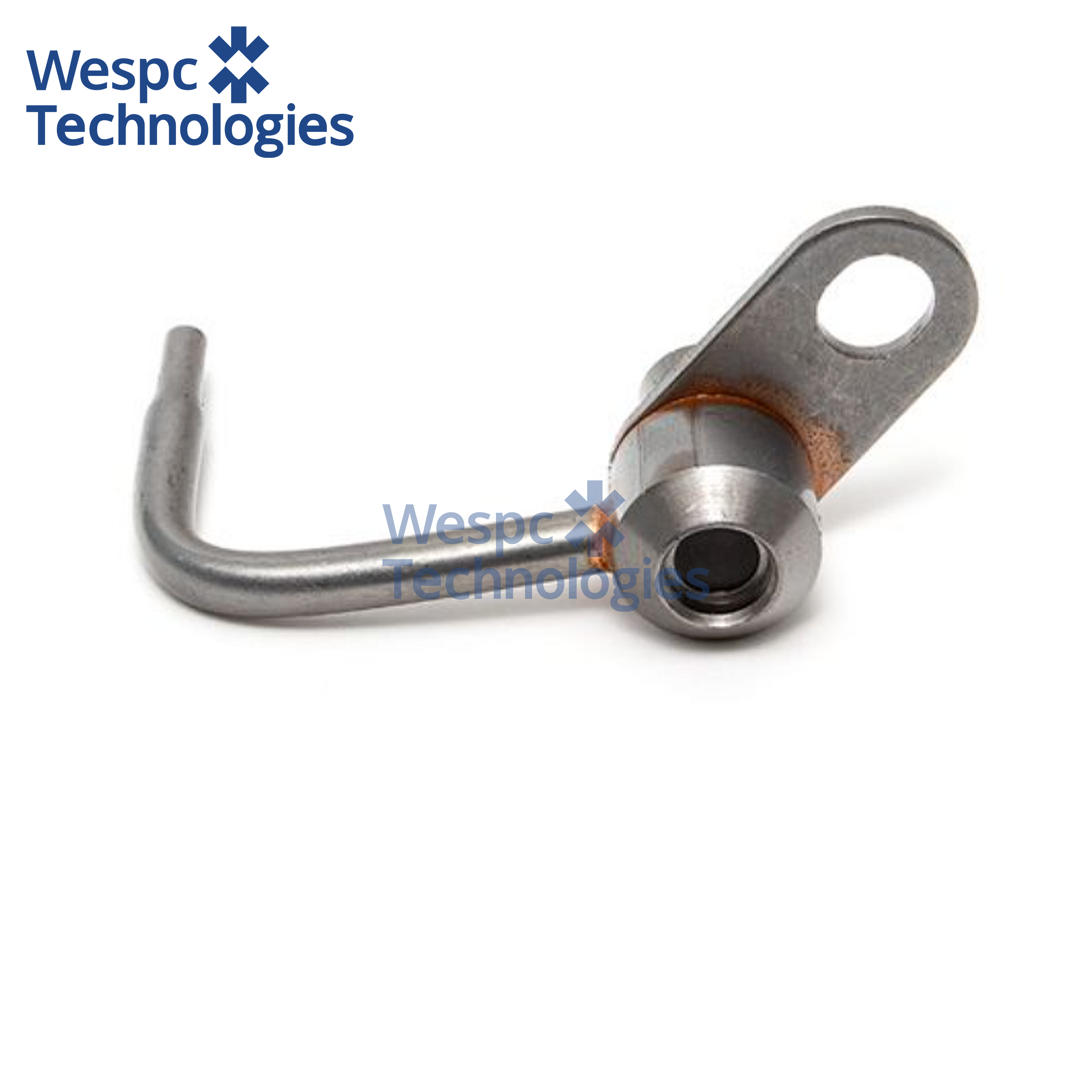 WESPC Filter 2113A003 Fuel Element Diesel Component For Perkins 400 Series