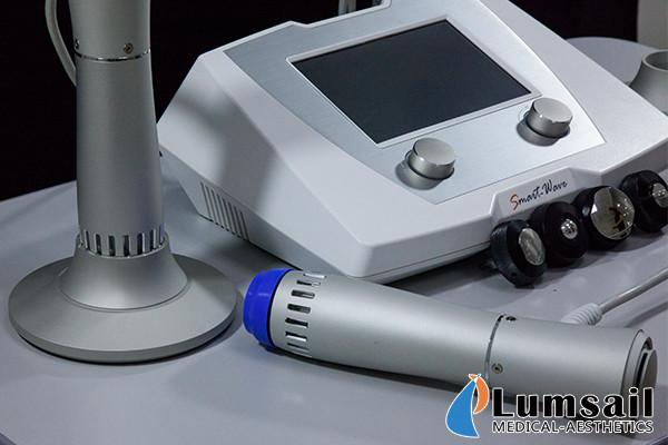 22Hz Extracorporeal Acoustic Wave Therapy Equipment Erectile Dysfunction