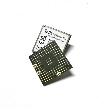 Telit 4G LTE LGA module LE910Cx series LE910C1-EU wireless NB-IoT module LE910C4-EU LE910C1EU08T080700