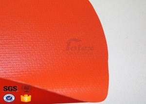 China Motorized Roller Blinds PVC Coated Fiberglass Fabric Horizontal Pattern on sale