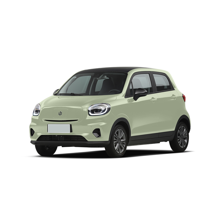 Leapmotor T03 Automobile Electric Suv with 100km/h Max Speed and Left Steering Powered by Lithium Iron Phosphate Battery