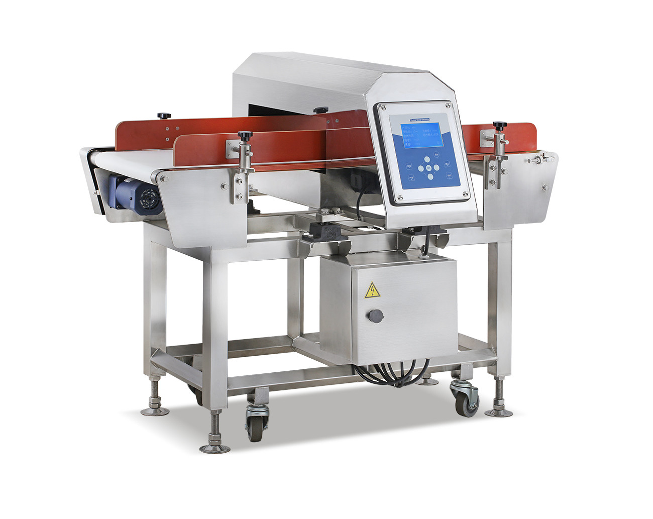 10/14 Head VFFS Packing Machine