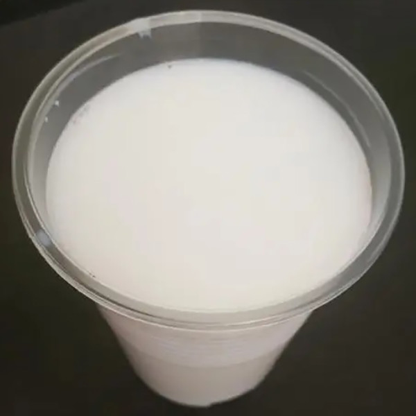 Milky PTFE Dispersion Liquid For Coating Impregnating SF-601