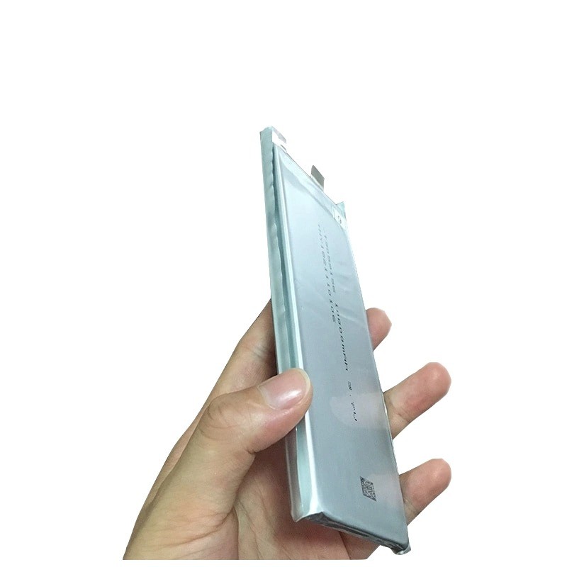 Custom Lithium Polymer Battery Packs Rechargeable ESS EV 60.8V 160Ah Built In BMS