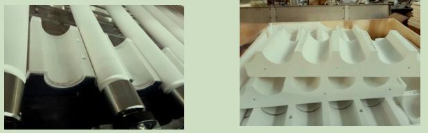Tempered Glass Machine Glass Temper Melting Furnace Mini Glass Toughen Oven Plant