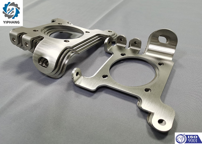 0.5-2.5mm Stainless Steel Laser Cutting Service