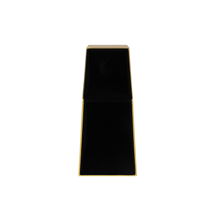 High End Clamshell PANTON Luxury Box Packaging Perfume Gift Packaging Aromatherapy