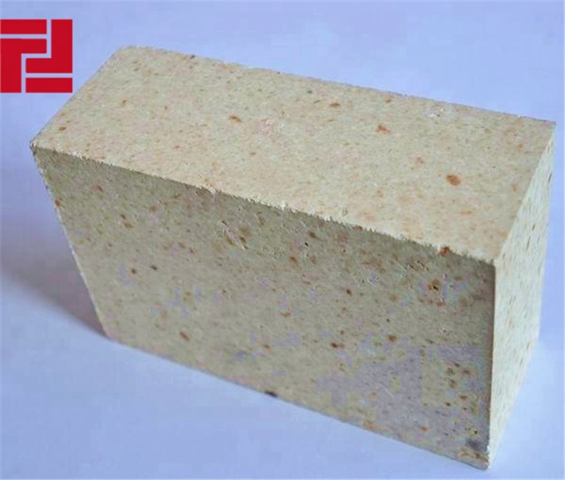 Acid Resistant Bricks with Refractoriness 1580° Refractoriness 1770° and CaO Content