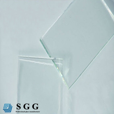High quality 3mm ultra clear float glass