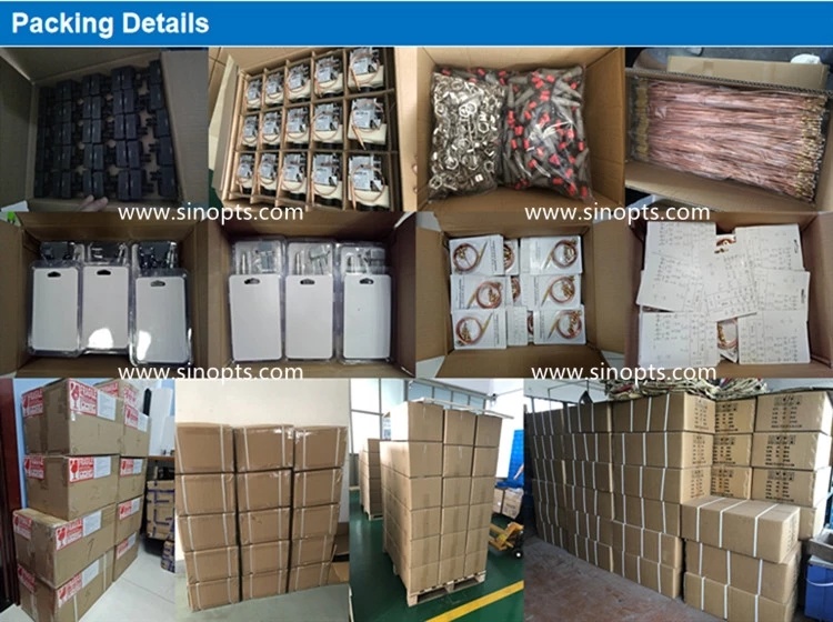 Thermostatic Gas Valves for Commercial Kitchen Cooking Machine