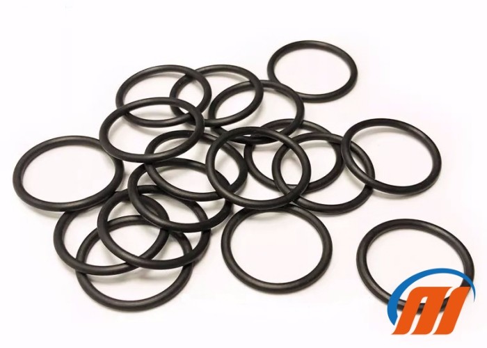 Excavator Control Valve Seal Kit EC460CHR EC460B VOE14609485