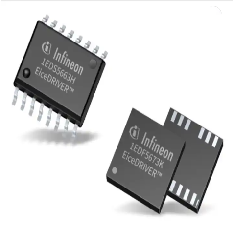 SMT/SMD Mounting Electronic Ic Chip SAK-TC275TP-64F200W DC