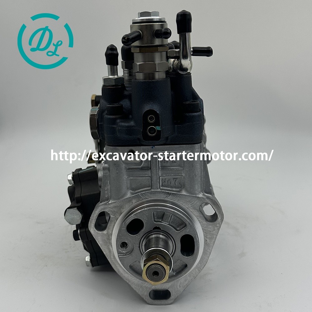 Fuel Injection Pump 729661-51340 72966151340 Yanmar 4TNV88 Engine Parts