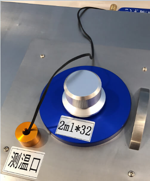 ultrasonic cell crusher