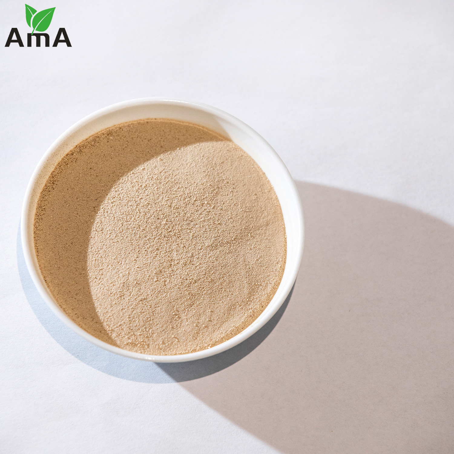 H2SO4 Hydrolysate Protein Fertilizer Amino Acid Powder 45% No Chloride