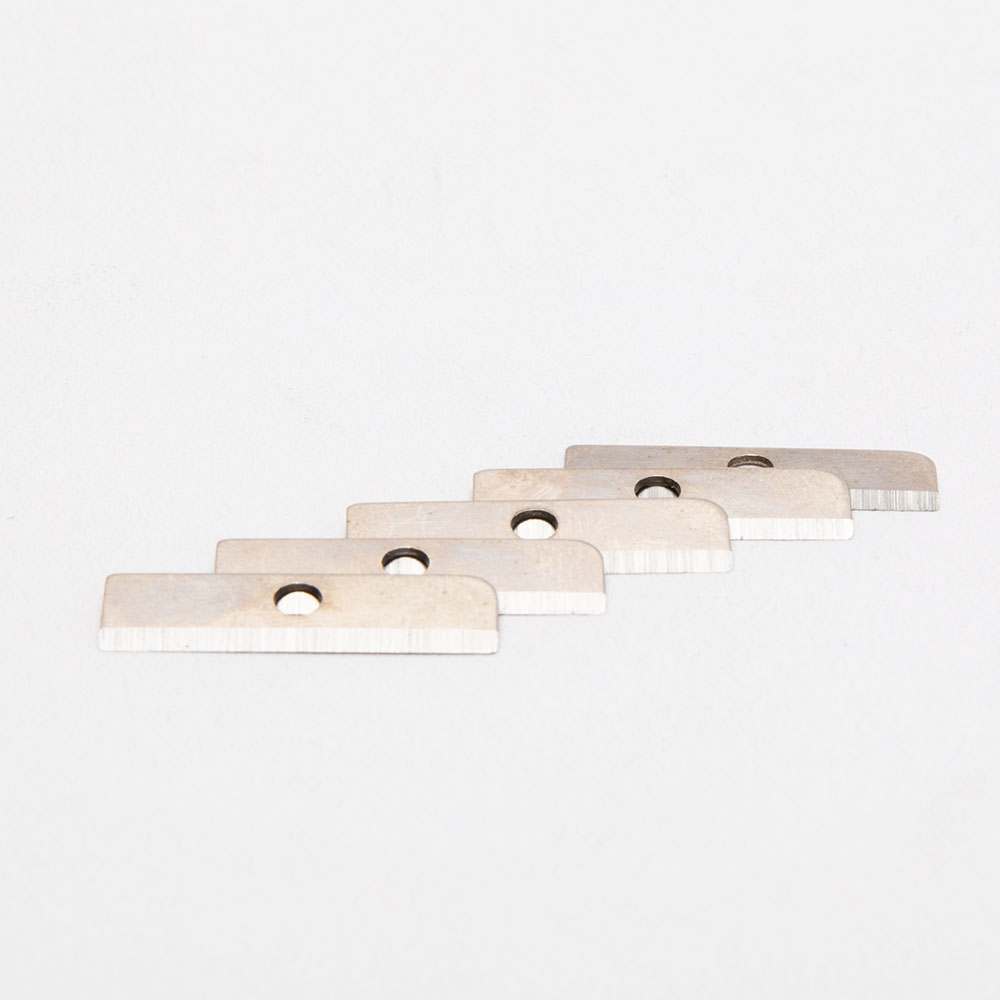One Hole SK4 Pencil Sharpener Parts Alloy Steel