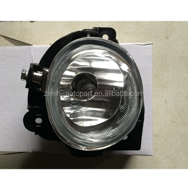 Fog Lamps For Ford Ranger 2006 2007 Car Light Accessories Modified LED Fog Light