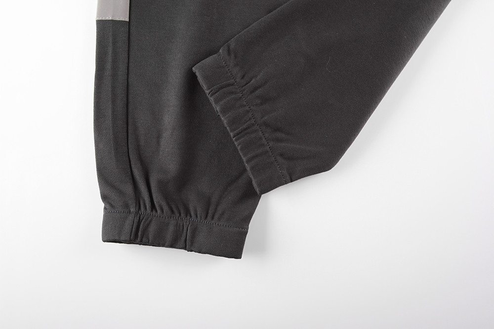 Men Cool Joggers Winter 2 Color Slim Fitness Sweatpants Joggers