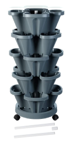 Strawberry Vertical Planter