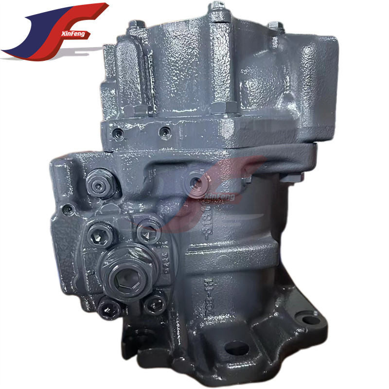 Komatsu Bulldozer Excavator Parts D375 Main Pump 708-1H-00260 Hydraulic Pump