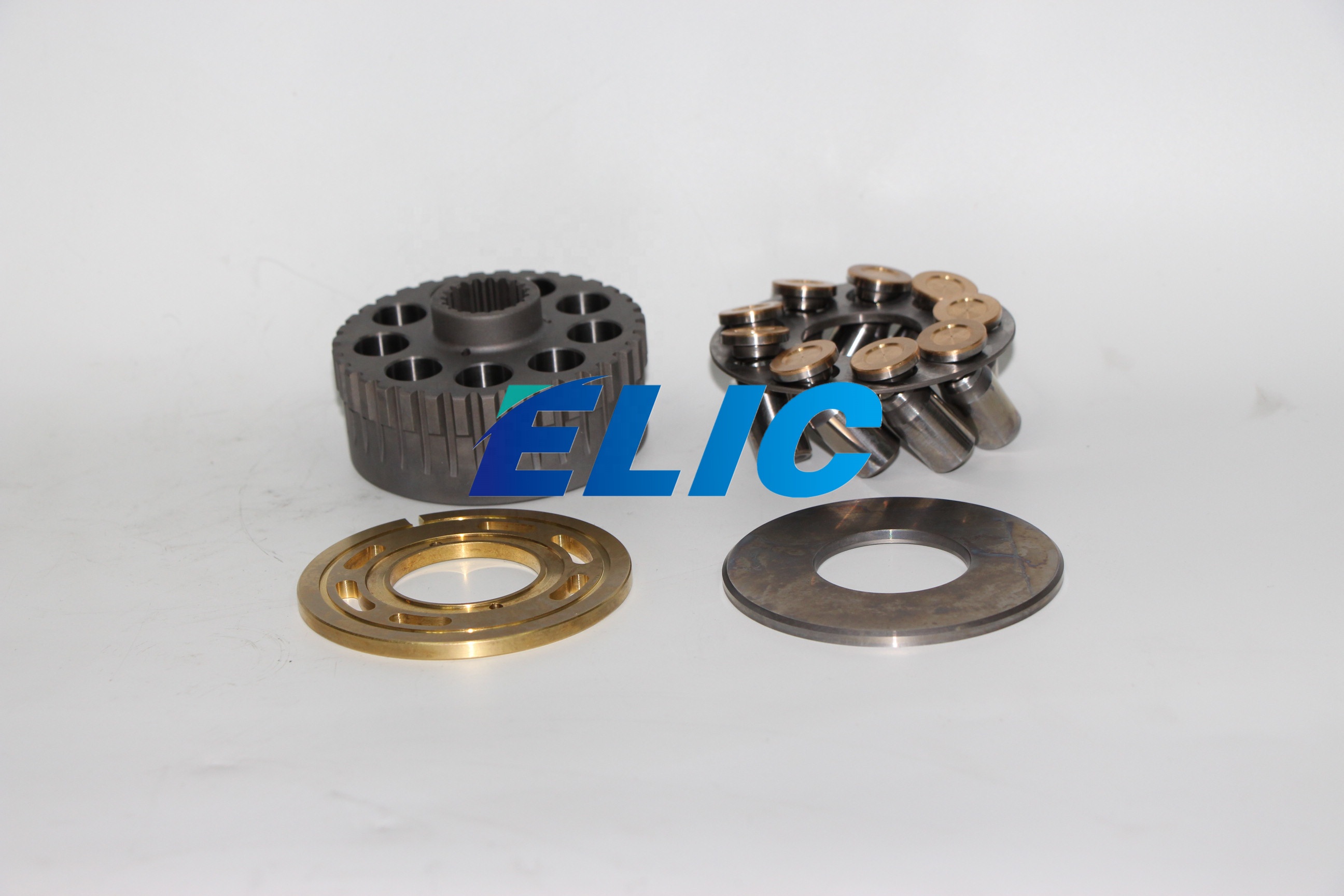 R35-7 Hydraulic Spare Parts XJDH-03357 XJDH-03356