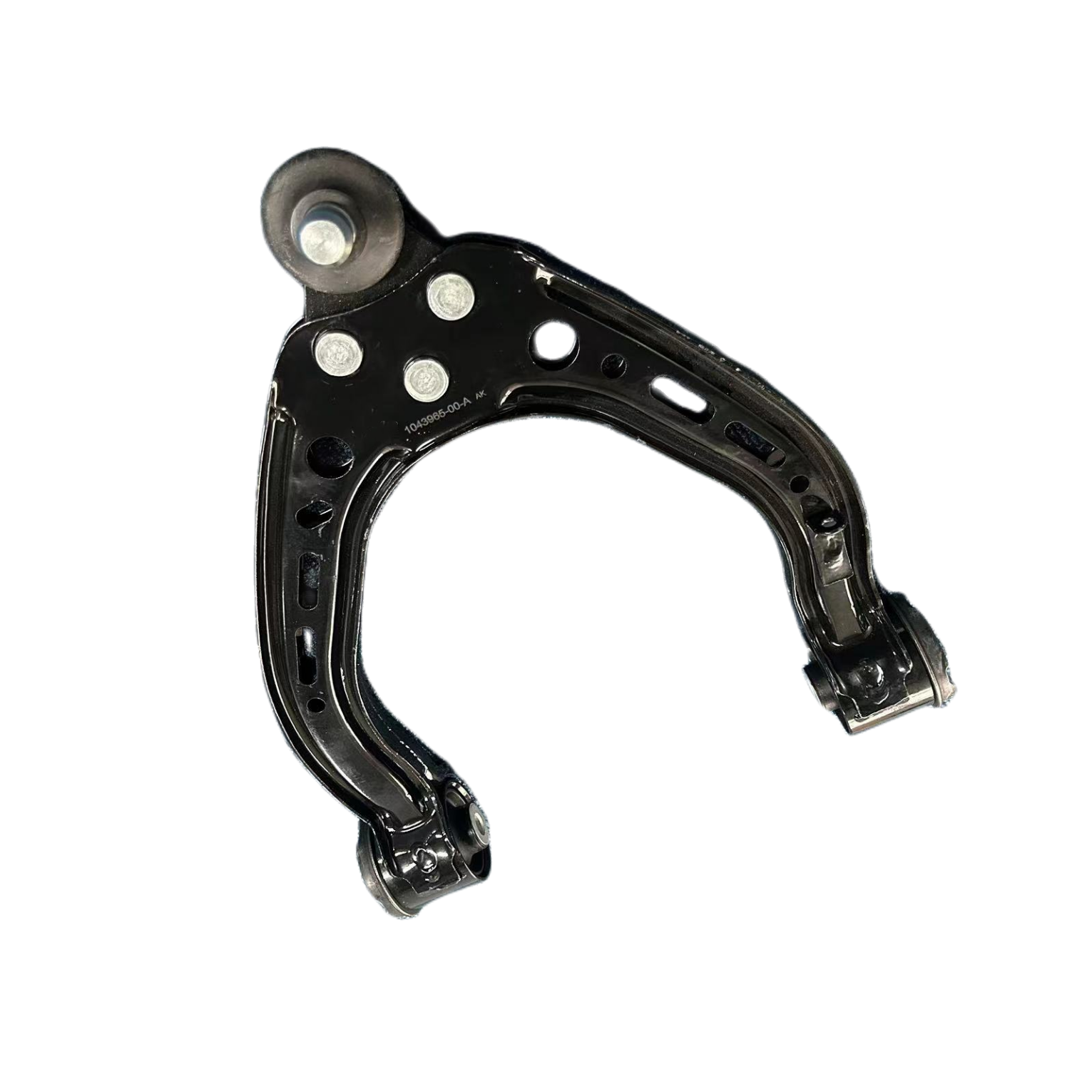OE NO. 104396500B Suitable For Tesla Model S Auto Parts Suspension System Control Arm