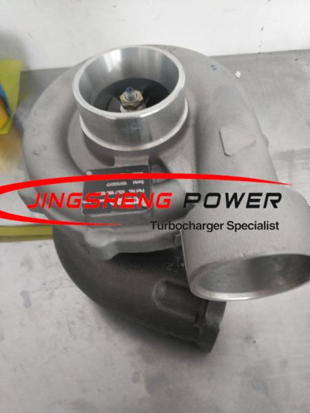 53279886206 5327-988-6206 5327 988 6206 K27 Turbo For Kkk Mercedes Benz