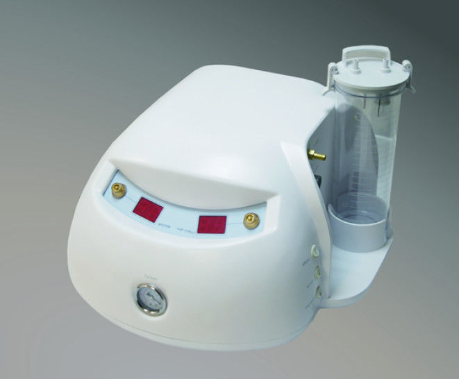 Portable Body Slimming Beauty Power Assisted Liposuction Machine For Clinic