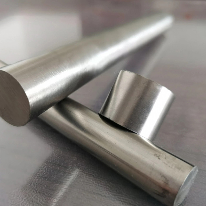 Customized Diameter 2mm 3mm Stainless Steel Bar For Pharmaceutical Applications