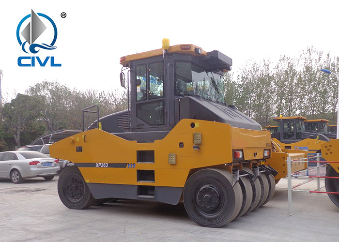 CVXS222J Road Roller 22 Ton Road Maintenance Machinery