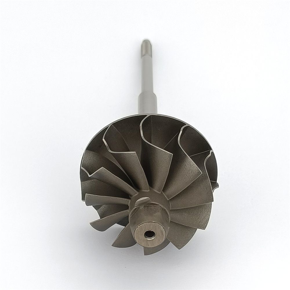 BV43 Turbine Wheel For 5303-120-8507/ 5303-970-0139/ 5303-970-0133 Turbochargers