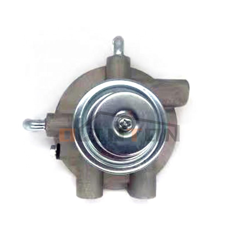 Excavator Spare Parts MB220900 Fuel Filter Head for Auto Engine Systems EC/SK 100P