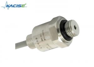 Buy cheap Output 4~20mA and 0~5V  Pressure-0.1-100MPa  Micrometer adjustment Piezoresistive Universal Pressure Transmitter product
