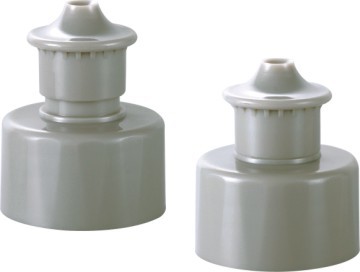 28/410 Push Pull Plastic Screw Cap Cleanser Essence Washing Up Liquid Detergent