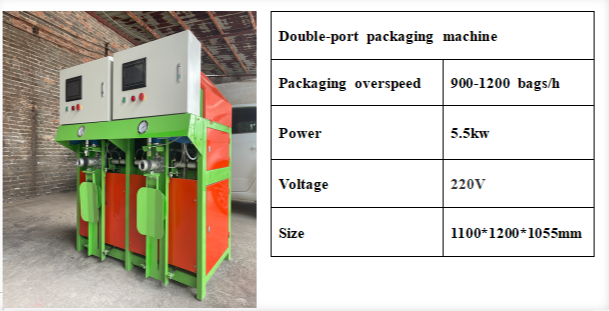 Ultrasonic Packaging Machine Equipped With High-precision Sensors