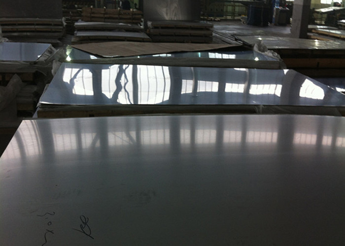 High Quality Stainless Steel Plate 304 316 321 430 Stainless Steel Sheet Customized
