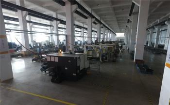 Yixing Eminent Hydraulic Pump Technology Co.,Ltd